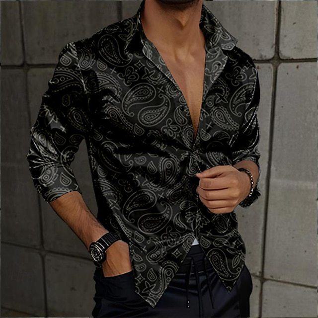 AliExpress Amazon comercio exterior transfronterizo 2025 nueva camisa casual de manga larga para hombre de todo fósforo MB12