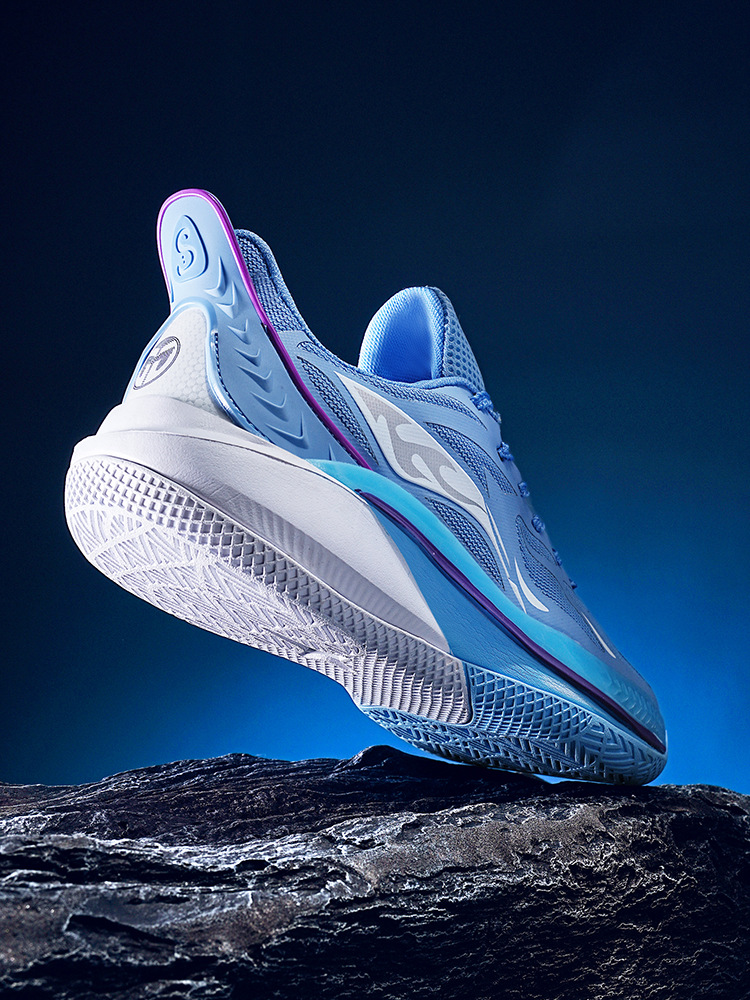 Sonic Speed 12 zapatos de baloncesto de verano de malla transpirable de baja parte inferior suave ligera antideslizante y antiabrasión