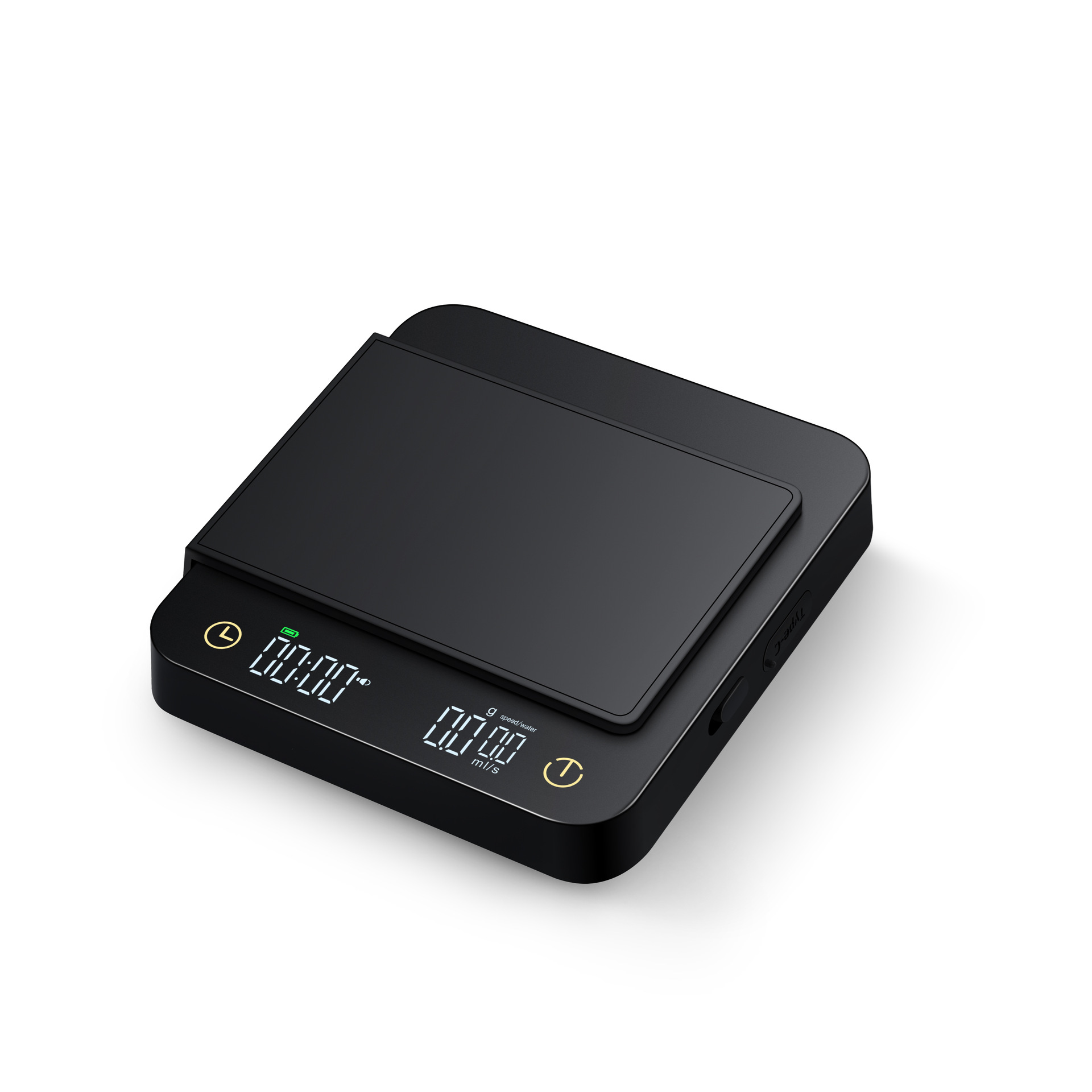 미니영어 3kg/0.1g