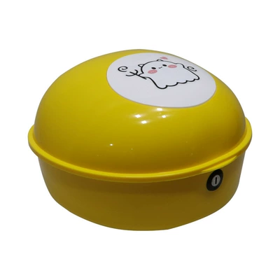 Storage Box Cute, Electric car tail box