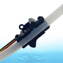 管道液位检测器水管有无水水流检测管道水位传感器水管液位传感器