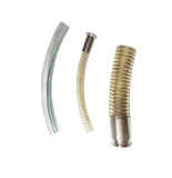 ESD Anti -Static Hose ESD проводил статическую электрическую паровую внутреннюю стену Слупла плавные пламенные характеристики.