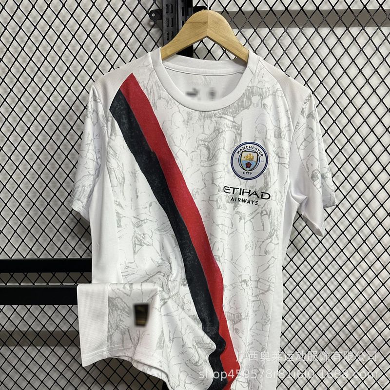 热门足球服皇马巴萨曼联阿森纳利物浦球迷版切尔西主客场足球球衣|undefined