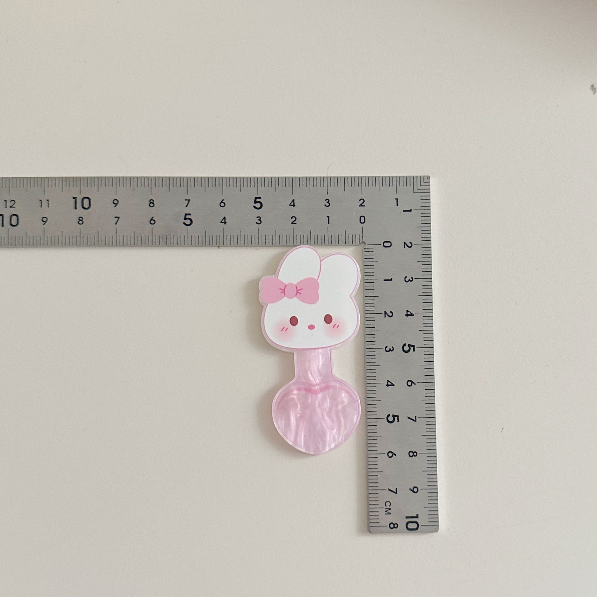 토끼숟가락(부속품)