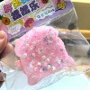 Crystal Tusi pinch