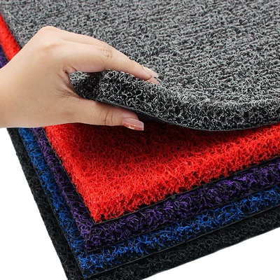 Manufacturer in Stock, Avtomobil döşəmə paspasları