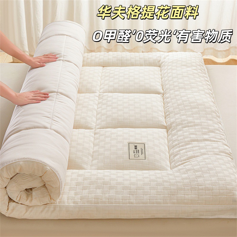 Class a Hotel Mattress Home Bedroom Soft Mattress Mattress Thickeneded Mattress Tatami Sleeping Mat Dormitory Single Mat
