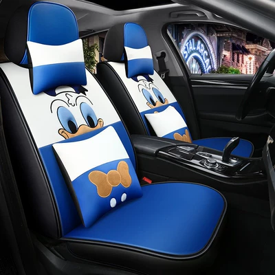 Car Seat Cushion 18 19 Seat cushion, seat cover