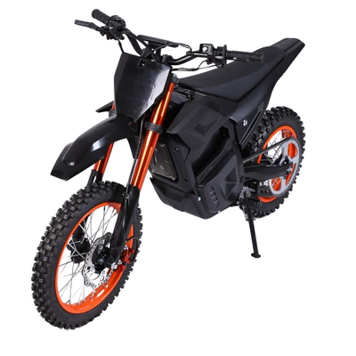Adult Off-Road Electric Motorcycle – Elektrikli motosikletlər