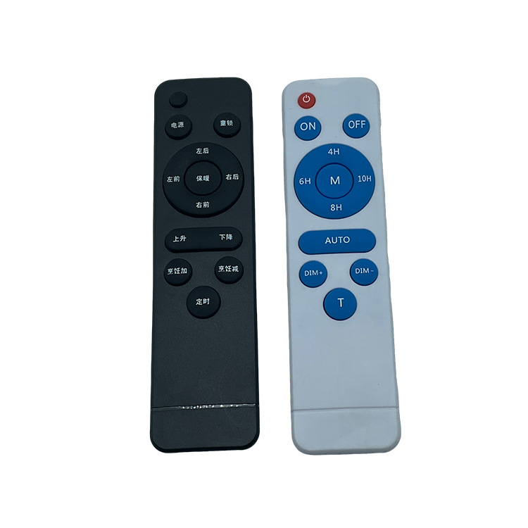 Control remoto infrarrojo ratón volador android decodificador reproductor televisor computadora proyector control remoto inalámbrico