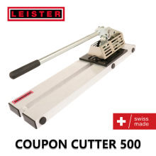 ԇӛ_COUPON CUTTER 500 Ӝyԇ,LEISTERƷS