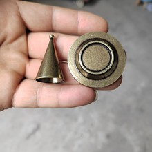 塔香模制作合金套装模具塔香炉香铲勺锥香道套装用品工具鹅梨檀香