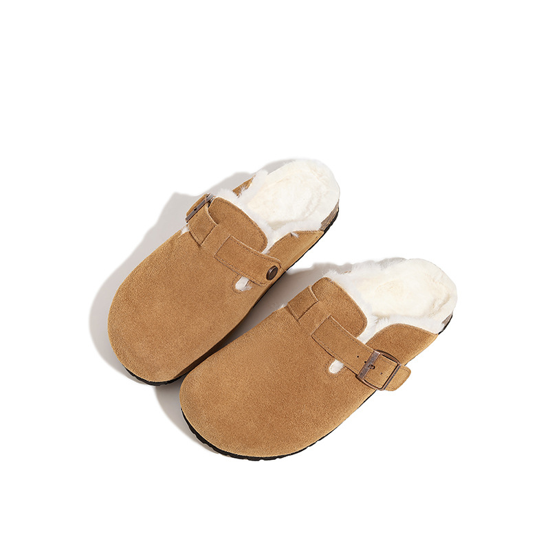 Granate (más terciopelo) en stock / 35