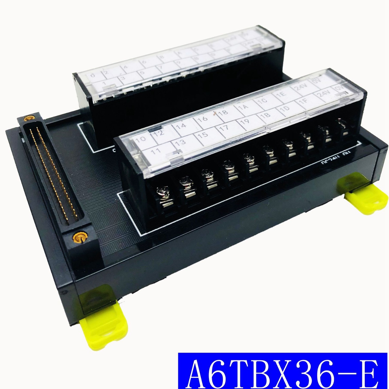 A6TBX36 A6TBY36-E A6TBXY54 A6TBXY70 A6TBX5 EA6TBY54-E端子台