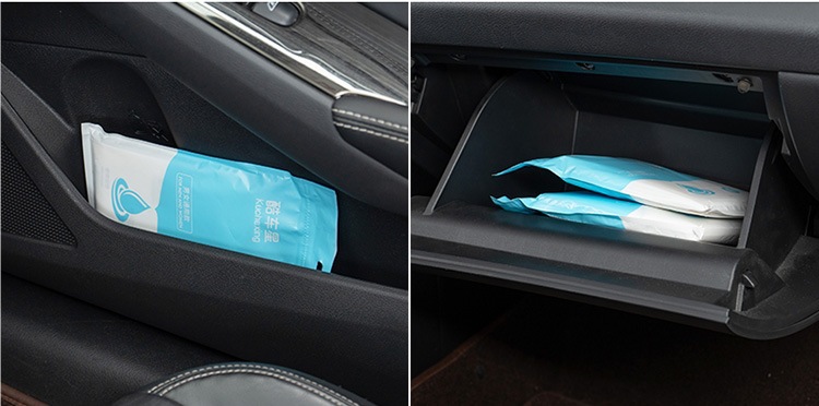 Emergency Urine Bag, Disposable Pee Artifact, Unisex Travel Must-Have, Business Trip Car-Mounted Portable Toilet Urinal