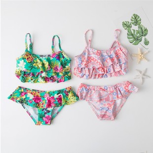 �n��С�����黨Ůͯ���wȹʽӾ��ɳ����Ȫ��Ӿ��4-10�q����Ůͯ