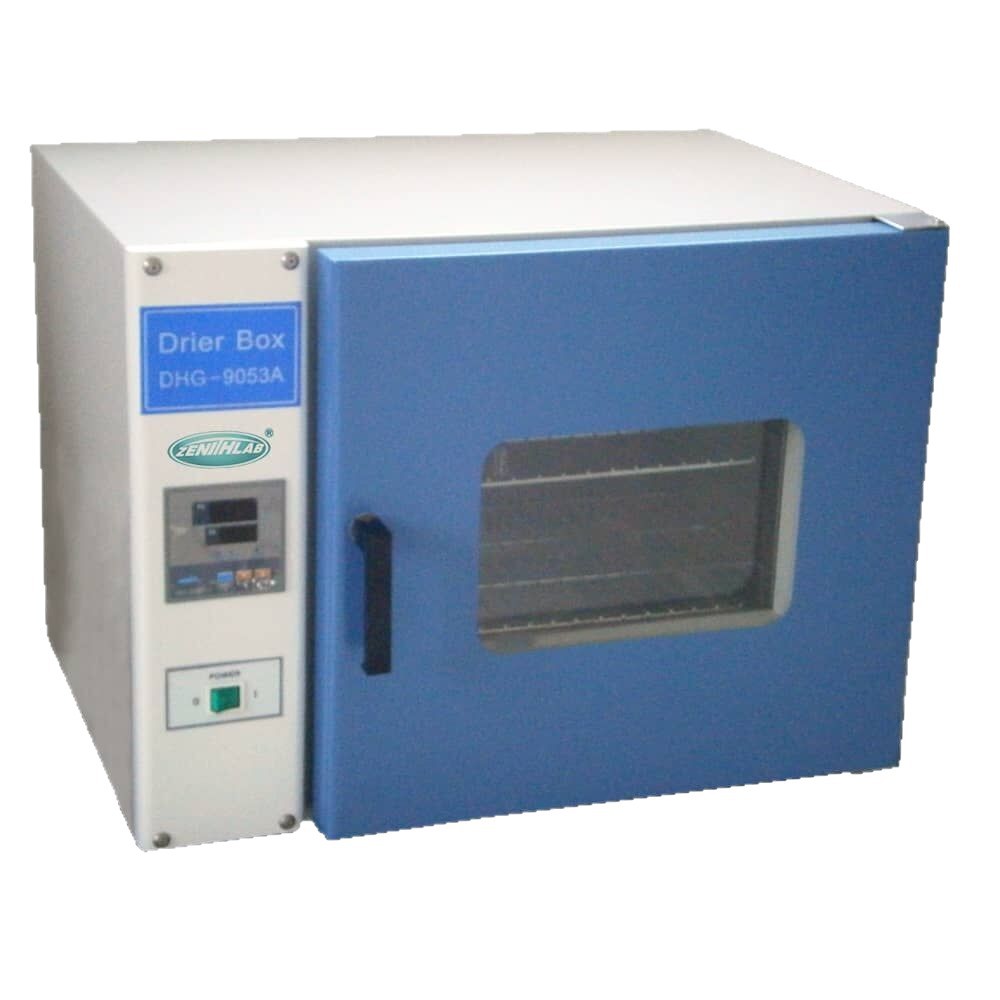 实验室高温干热消毒灭菌箱数显干燥箱鼓风干燥箱电子干燥箱