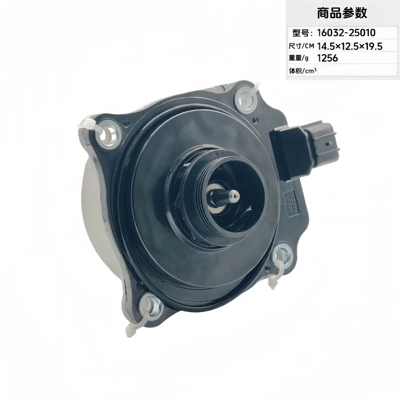 Water pump Automotive Electronic Water
