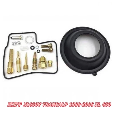 Motorcycle engine and accessories, for Customization According to Your - 010