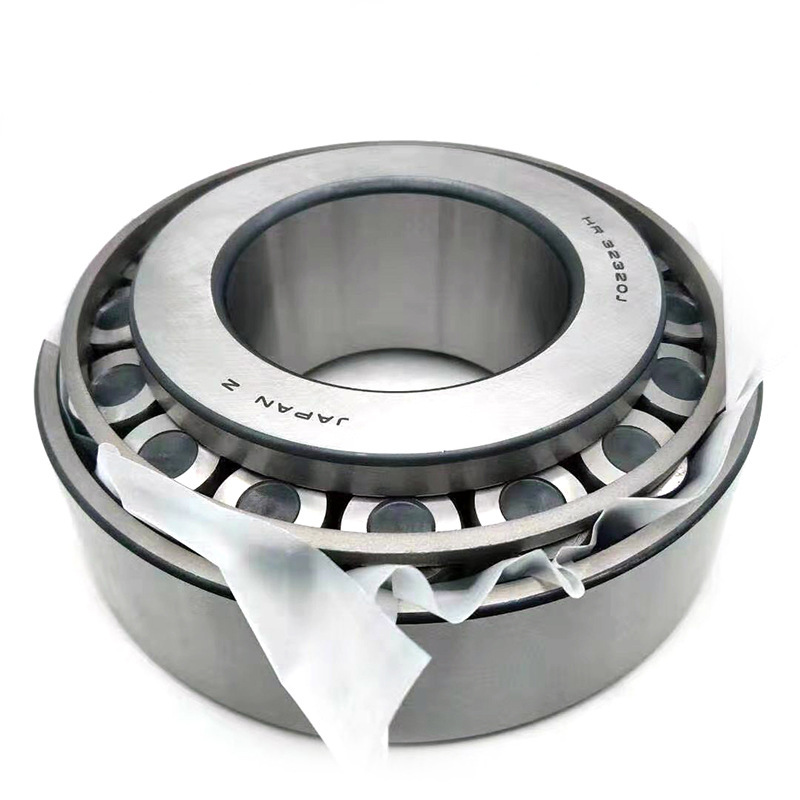 现货供应 32004X工业机械用轴承 20*42*15 七类圆锥滚子轴承