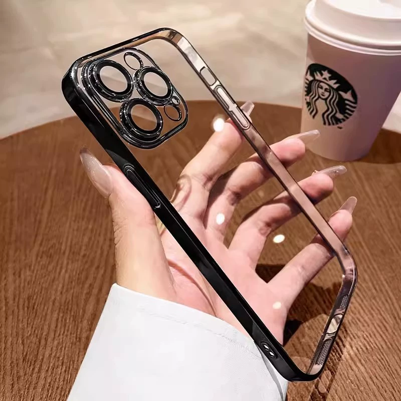 Apple, совместимый чехол для телефона, iPhone 17, iPhone 17 Pro, линза, iPhone, 17 Promax