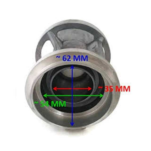 Над подшипника 679-45331-00-94