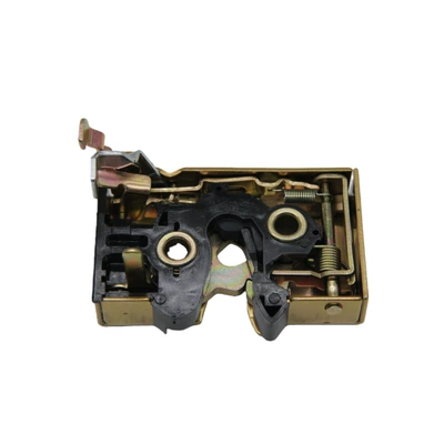Front Left Door – Car lock