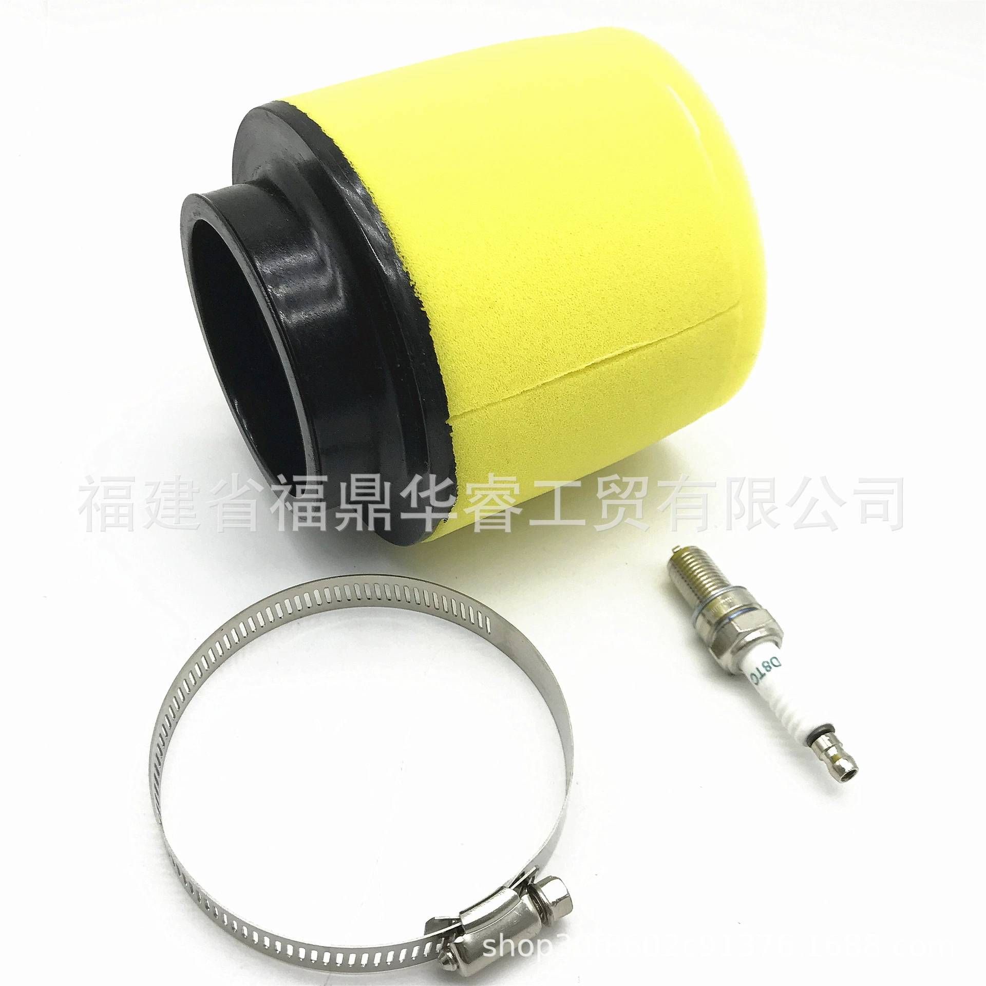 Воздушный фильтр для квадроциклов ATV 375 400 454 500 2x4 4x4, замена 0470322 и 0470391