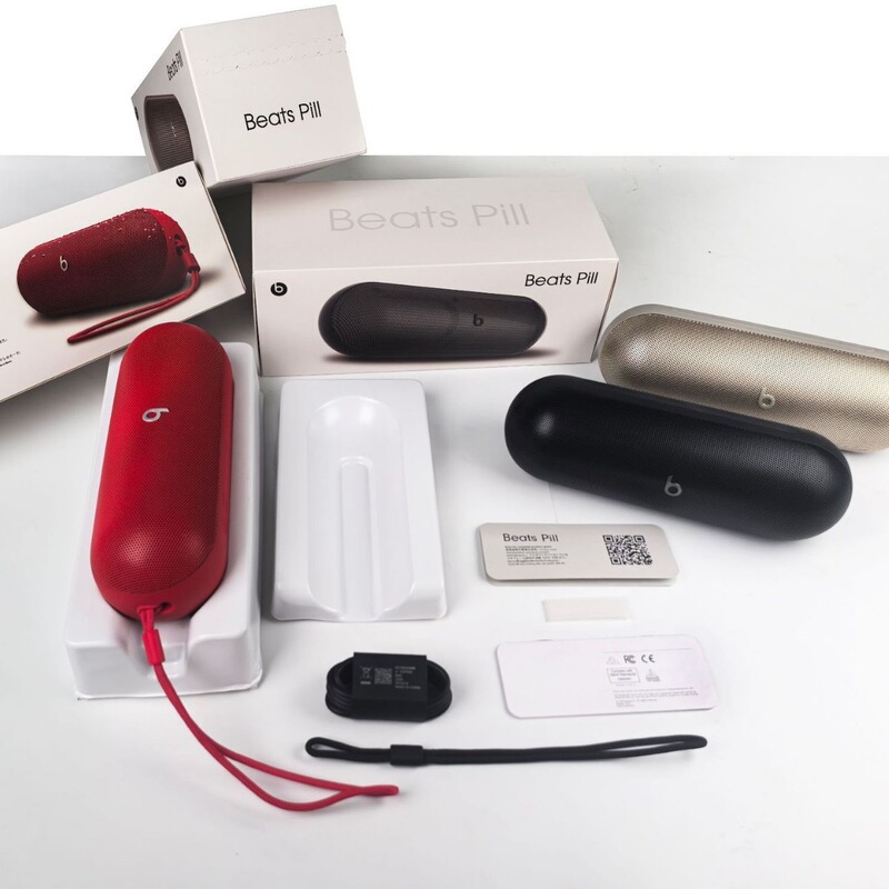 ワイヤレスbluetoothスピーカー代発Beats pill防水スマートオーディオサブウーファーカプセル音響ポータブル|undefined