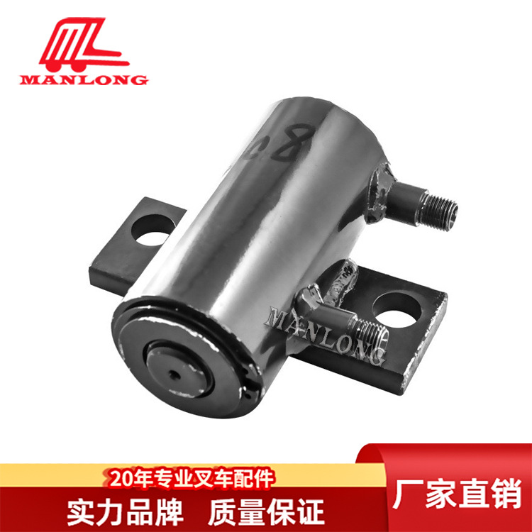 适用力至优电动叉车配件FBR 倾斜油缸L  70001-92751