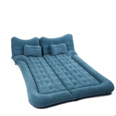 Inflatable Mattress for Off-Road Suv | Vehicle-mounted inflatable bed