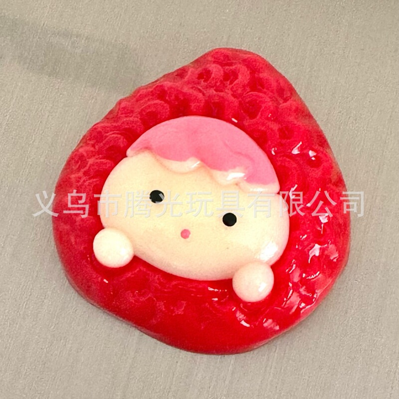 かわいいナイトキャップ、星、泥、ピンチおもちゃ、おやすみ五芒星、減圧おもちゃ、減圧ピンチおもちゃ|undefined