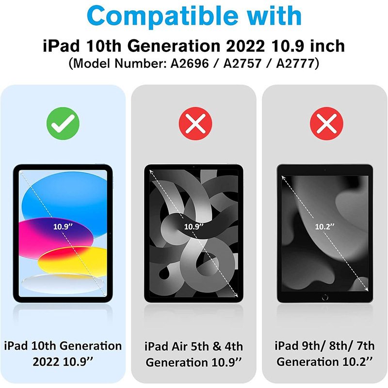 现货包邮ipad11代保护壳ipad保护壳ipad10.9平板保护壳ipad保护套|undefined