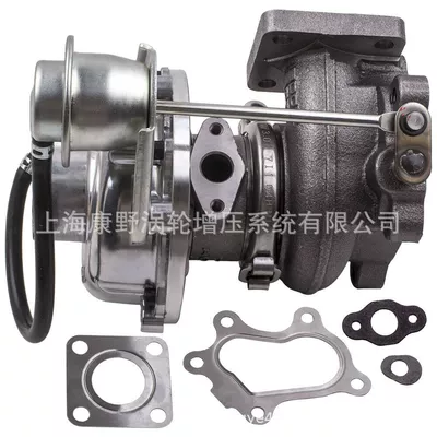 Supercharger 238-9349 135756181