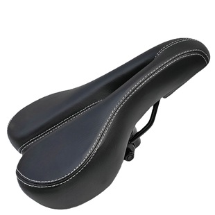 Mountain Saddle/Bicycle Cushion/Accessories/Dead Fly Seat Cushion/Hollow Saddle Cushion/Hollow Saddle