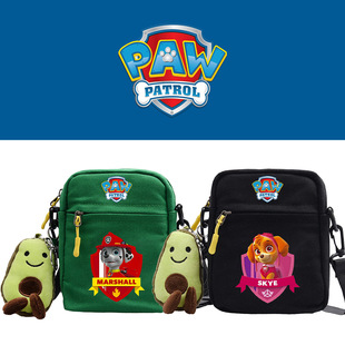 PAW PATROL�����������ɫ����С�����ɐ�С������Ůб���