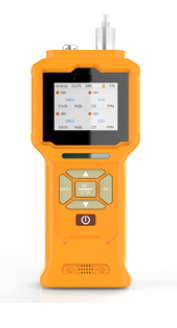 泵吸式甲烷检测仪 配件