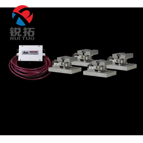 RICE LAKE RLTM-(500lb-10klb)称重模块