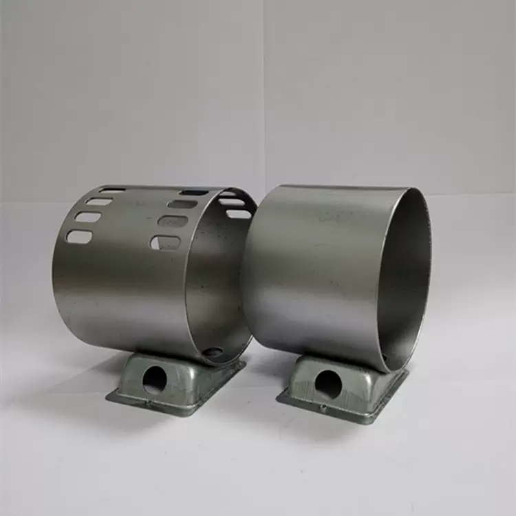 加工生产冷风机排风设备配件离心叶轮风叶扇叶风罩机壳风鼓