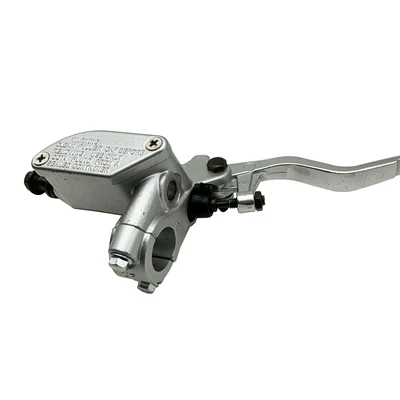 Disc Brake Master Cylinder Front – Other brake systems