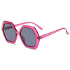 Retro trend glasses, sunglasses suitable for men and women, European style