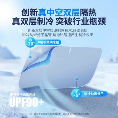 Brand VV7/VV6/VV5/P8 Car Sunshade — Car snow shield