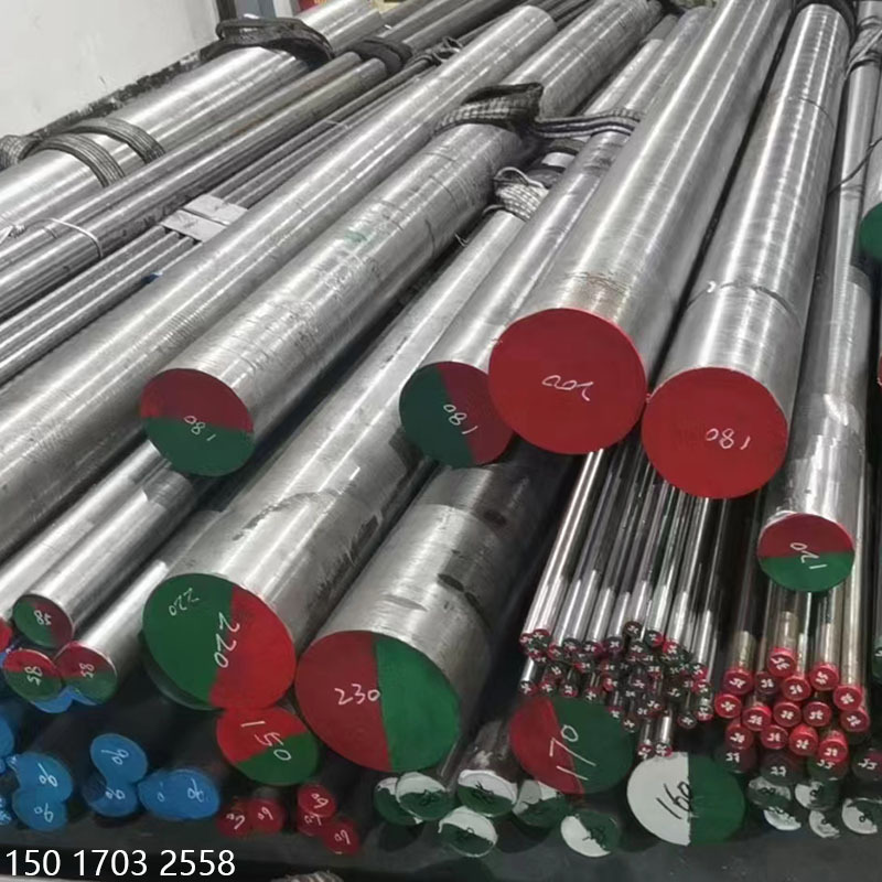 销售德国1.2738塑胶模具钢 2738高品质模具钢板 2738钢棒