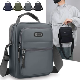 男士单肩包;男士胸包;男士斜挎包