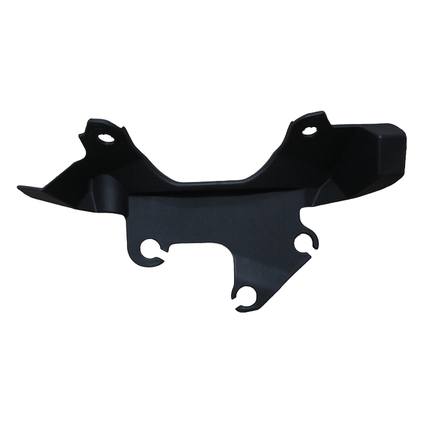 Yamaha Xj6 Complete Body Shell 09 10 11 12 Years Instrument Cover Turn Signal Light Housing Front Fender Rear Side Panels