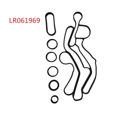 LR013149 LR040738 Other starting systems