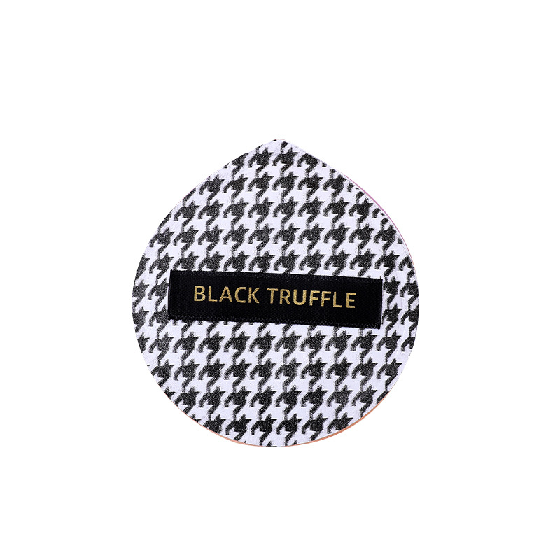 Little Sweet Potato Guo Xiaotiu con el mismo cojín de aire Puff Puff de pata de gallo suave importado No come polvo Puff de malvavisco XL