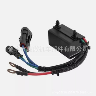 586767 Relays 12V for OMC 2004-On E-TEC 25 30 40 50 60