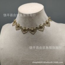 �������y�z�U�ջ����i����Ʒ���choker�͹��L��ɫ