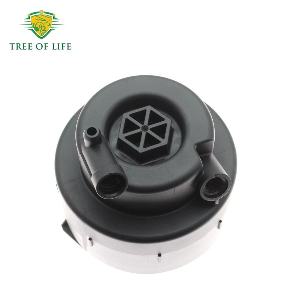 BC3Z - 9G270 - D para cubierta de filtro de combustible diesel de carrera de potencia de Ford